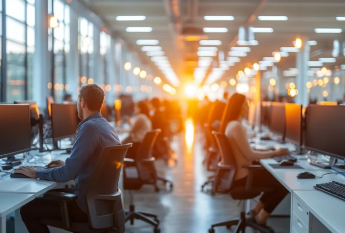 Top Australian HR Trends in 2026 and How AI Is Transforming Workforce Management